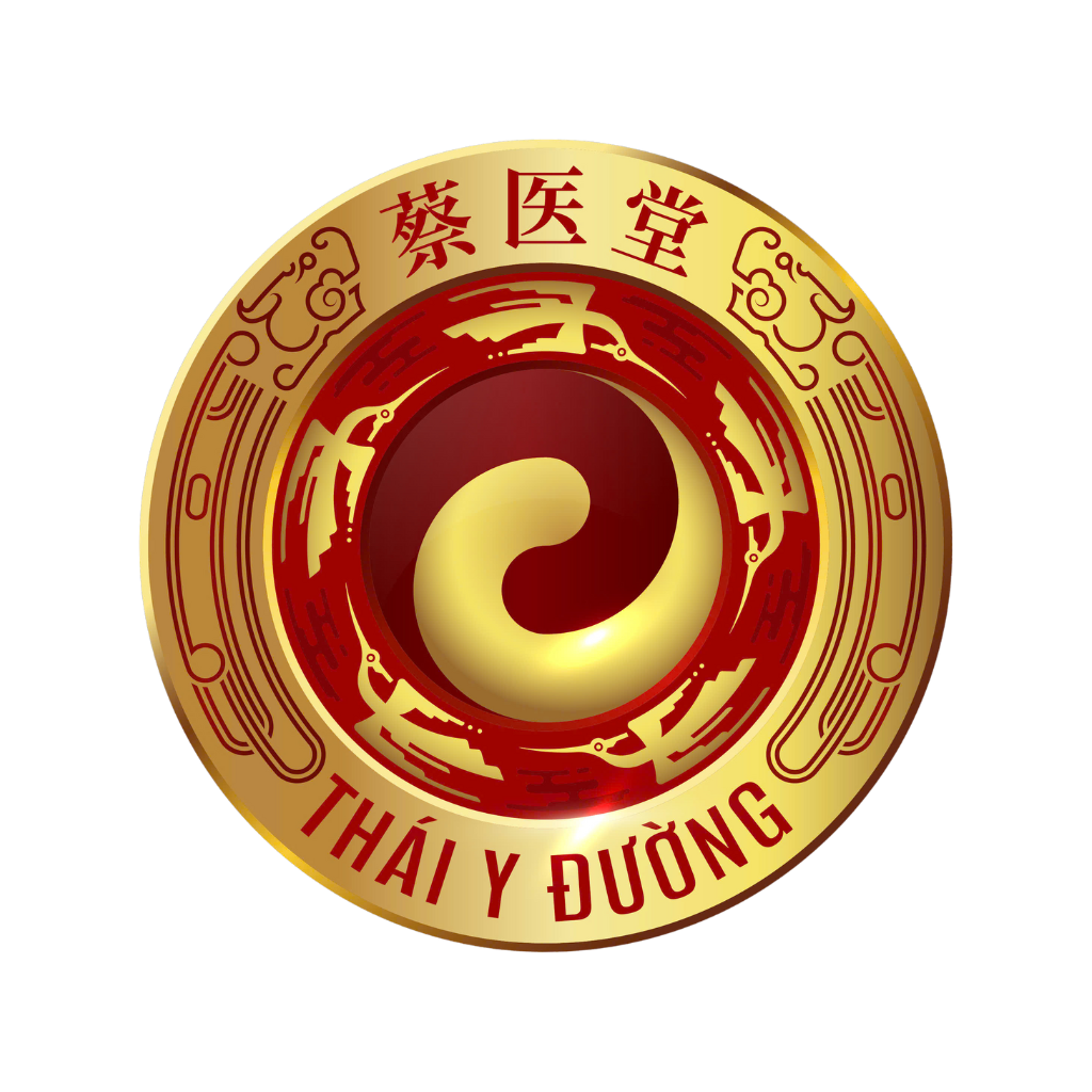 Thái Y Đường Logo